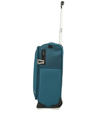 SAMSONITE BASE BREEZE Chariot sous-siège petrolblue - Valises Semi-rigides - 4