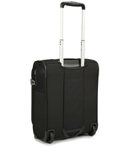 SAMSONITE BASE BREEZE Chariot sous-siège NOIR - Valises Semi-rigides - 3