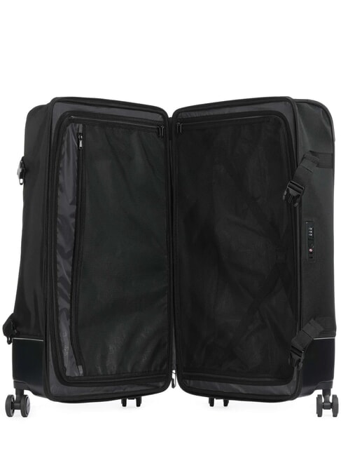 URBAN TRACK Grand chariot asphalte noir - Valises Semi-rigides