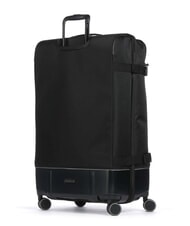 AMERICAN TOURISTER URBAN TRACK Grand chariot asphalte noir - Valises Semi-rigides - 3