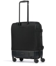 AMERICAN TOURISTER URBAN TRACK Chariot à bagages à main asphalte noir - Valises cabine - 3