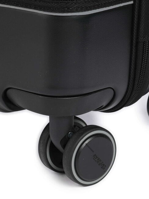 URBAN TRACK Chariot à bagages à main asphalte noir - Valises cabine