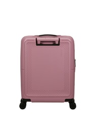 AMERICAN TOURISTER DASHPOP Valise à roulettes extensible pour bagages à main rose lilas - Valises cabine - 4