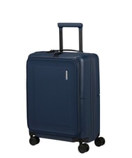 AMERICAN TOURISTER DASHPOP Valise à roulettes extensible pour bagages à main midnightblue - Valises cabine - 3