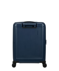 AMERICAN TOURISTER DASHPOP Valise à roulettes extensible pour bagages à main midnightblue - Valises cabine - 4