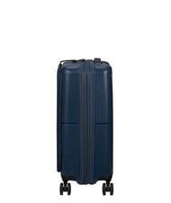AMERICAN TOURISTER DASHPOP Valise à roulettes extensible pour bagages à main midnightblue - Valises cabine - 5