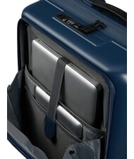 AMERICAN TOURISTER DASHPOP Valise à roulettes extensible pour bagages à main midnightblue - Valises cabine - 6