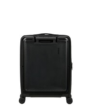 AMERICAN TOURISTER DASHPOP Valise à roulettes extensible pour bagages à main vrai noir - Valises cabine - 4