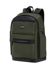 SAMSONITE RELYON Sac à dos pour ordinateur portable 15,6" vert - Sacs à dos pour l'École & les Loisirs - 2