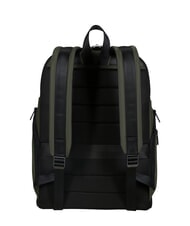 SAMSONITE RELYON Sac à dos pour ordinateur portable 15,6" vert - Sacs à dos pour l'École & les Loisirs - 3
