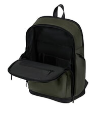 SAMSONITE RELYON Sac à dos pour ordinateur portable 15,6" vert - Sacs à dos pour l'École & les Loisirs - 5