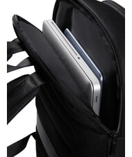 SAMSONITE RELYON Sac à dos pour ordinateur portable 15,6" NOIR - Sacs à dos pour l'École & les Loisirs - 4