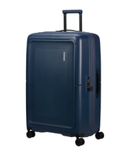 AMERICAN TOURISTER DASHPOP Grand chariot extensible midnightblue - Valises Rigides - 3