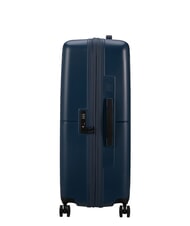 AMERICAN TOURISTER DASHPOP Grand chariot extensible midnightblue - Valises Rigides - 4