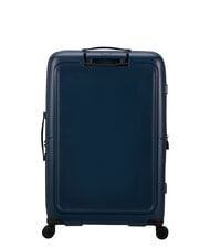 AMERICAN TOURISTER DASHPOP Grand chariot extensible midnightblue - Valises Rigides - 5