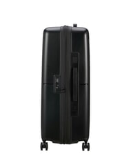 AMERICAN TOURISTER DASHPOP Grand chariot extensible vrai noir - Valises Rigides - 4