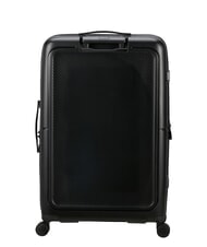 AMERICAN TOURISTER DASHPOP Grand chariot extensible vrai noir - Valises Rigides - 5