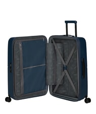 AMERICAN TOURISTER DASHPOP Chariot moyen midnightblue - Valises Rigides - 2
