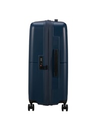 AMERICAN TOURISTER DASHPOP Chariot moyen midnightblue - Valises Rigides - 4