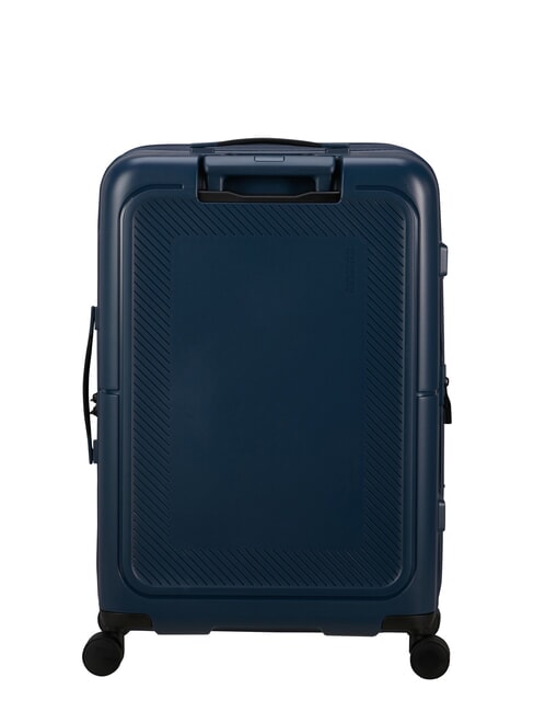 DASHPOP Chariot moyen midnightblue - Valises Rigides
