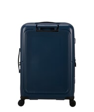 AMERICAN TOURISTER DASHPOP Chariot moyen midnightblue - Valises Rigides - 5