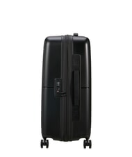 AMERICAN TOURISTER DASHPOP Chariot moyen vrai noir - Valises Rigides - 4