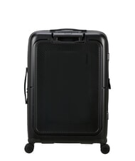 AMERICAN TOURISTER DASHPOP Chariot moyen vrai noir - Valises Rigides - 5