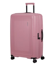 AMERICAN TOURISTER DASHPOP Grand chariot extensible rose lilas - Valises Rigides - 3