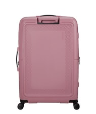 AMERICAN TOURISTER DASHPOP Grand chariot extensible rose lilas - Valises Rigides - 5