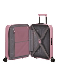 AMERICAN TOURISTER DASHPOP Valise à roulettes extensible pour bagages à main - Valises cabine