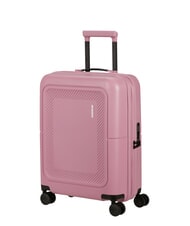 AMERICAN TOURISTER DASHPOP Valise à roulettes extensible pour bagages à main rose lilas - Valises cabine - 3