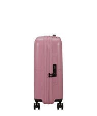AMERICAN TOURISTER DASHPOP Valise à roulettes extensible pour bagages à main rose lilas - Valises cabine - 4