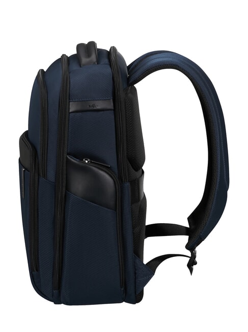 EVOSIGHT Sac &agrave; dos pour ordinateur portable 14,1" bleu - Sacs &agrave; dos pour l'&Eacute;cole & les Loisirs