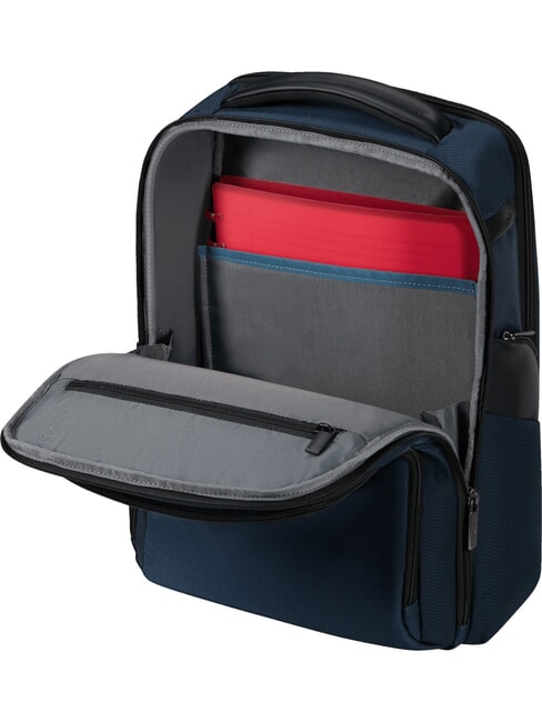 EVOSIGHT Sac &agrave; dos pour ordinateur portable 14,1" bleu - Sacs &agrave; dos pour l'&Eacute;cole & les Loisirs