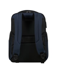 SAMSONITE EVOSIGHT Sac &agrave; dos pour ordinateur portable 14,1" bleu - Sacs &agrave; dos pour l'&Eacute;cole & les Loisirs - 6