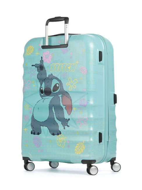 WAVEBREAKER DISNEY  Grand chariot fleur de point - Valises Rigides