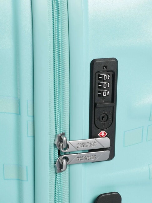 WAVEBREAKER DISNEY  Grand chariot fleur de point - Valises Rigides