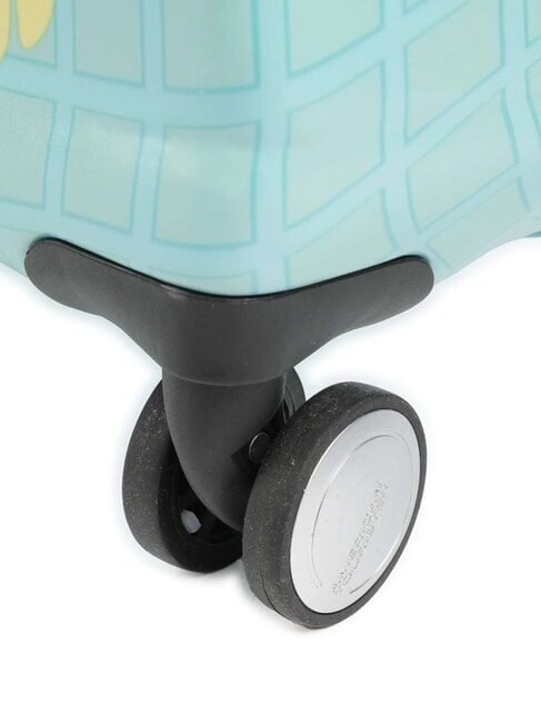 WAVEBREAKER DISNEY  Grand chariot fleur de point - Valises Rigides