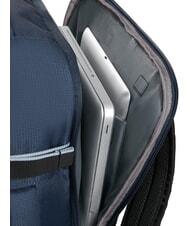 AMERICAN TOURISTER TAKE2CABIN S/M Sac à dos sous-siège ok Vueling DARKNAVY - Sacs à dos pour l'École & les Loisirs - 4