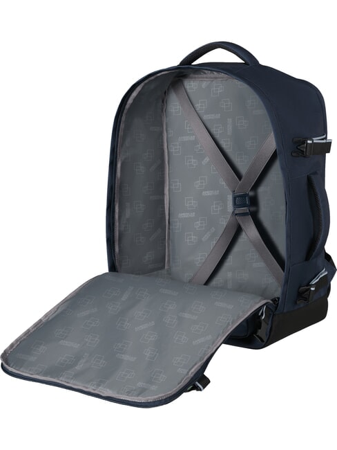 TAKE2CABIN S/M Sac à dos sous-siège ok Vueling DARKNAVY - Sacs à dos pour l'École & les Loisirs