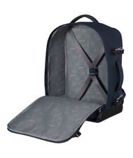AMERICAN TOURISTER TAKE2CABIN S/M Sac à dos sous-siège ok Vueling DARKNAVY - Sacs à dos pour l'École & les Loisirs - 5