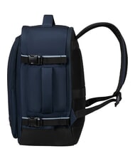 AMERICAN TOURISTER TAKE2CABIN M Sac à dos sous le siège ok easyJet DARKNAVY - Sacs à dos pour l'École & les Loisirs - 4