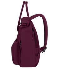 AMERICAN TOURISTER URBAN GROOVE Sac à dos cerisier sauvage - Sacs à dos pour l'École & les Loisirs - 4