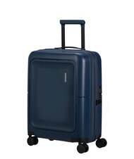 AMERICAN TOURISTER DASHPOP Valise &agrave; roulettes extensible pour bagages &agrave; main midnightblue - Valises cabine - 3