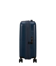 AMERICAN TOURISTER DASHPOP Valise &agrave; roulettes extensible pour bagages &agrave; main midnightblue - Valises cabine - 4