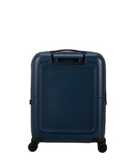 AMERICAN TOURISTER DASHPOP Valise &agrave; roulettes extensible pour bagages &agrave; main midnightblue - Valises cabine - 5