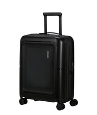 AMERICAN TOURISTER DASHPOP Valise à roulettes extensible pour bagages à main vrai noir - Valises cabine - 3