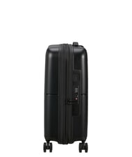 AMERICAN TOURISTER DASHPOP Valise à roulettes extensible pour bagages à main vrai noir - Valises cabine - 4