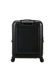 AMERICAN TOURISTER DASHPOP Valise à roulettes extensible pour bagages à main vrai noir - Valises cabine - 5