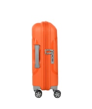 DELSEY CLAVEL MR  Chariot à bagages à main rouge - Valises cabine - 4